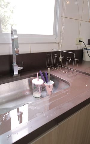 Apartamento à venda com 120m², 2 quartos e 1 vagaCozinha