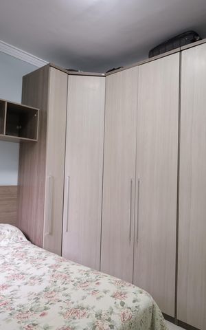 Apartamento à venda com 120m², 2 quartos e 1 vagaSuite