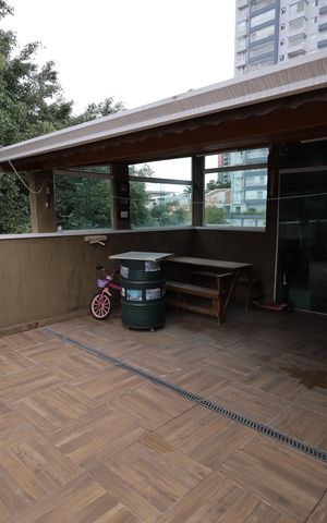 Apartamento à venda com 120m², 2 quartos e 1 vagaCobertura