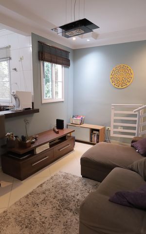 Apartamento à venda com 120m², 2 quartos e 1 vagaSala