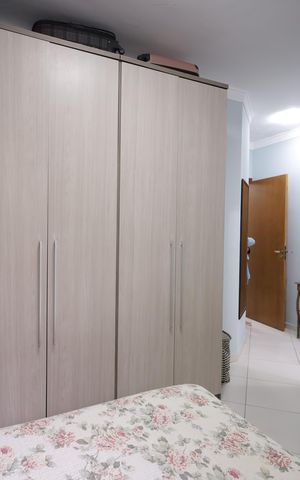 Apartamento à venda com 120m², 2 quartos e 1 vagaSuite