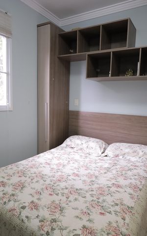 Apartamento à venda com 120m², 2 quartos e 1 vagaSuite