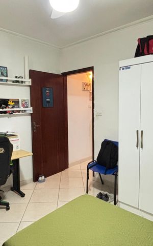 Casa à venda com 194m², 3 quartos e 2 vagas Casa à venda com 194m², 3 quartos e 2 vagasQuarto 2