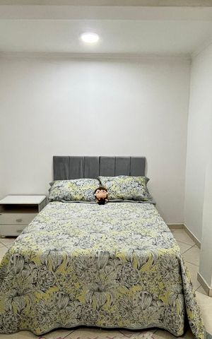 Casa à venda com 194m², 3 quartos e 2 vagas Casa à venda com 194m², 3 quartos e 2 vagasQuarto 1