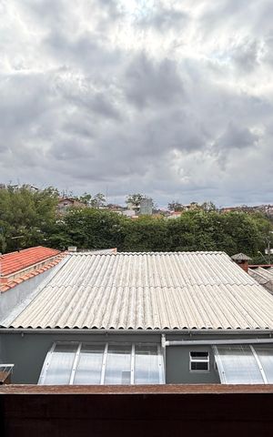 Casa à venda com 194m², 3 quartos e 2 vagas Casa à venda com 194m², 3 quartos e 2 vagasVaranda da Suíte Vista