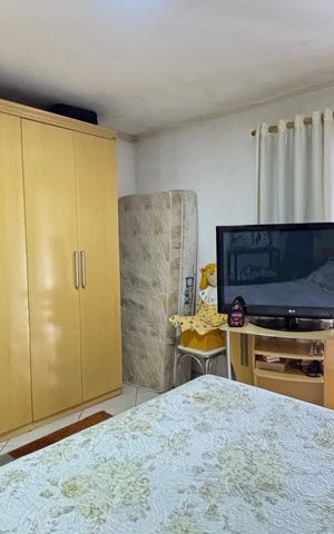 Casa à venda com 194m², 3 quartos e 2 vagas Casa à venda com 194m², 3 quartos e 2 vagasSuite