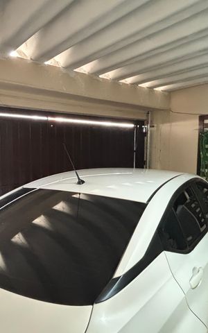 Casa à venda com 194m², 3 quartos e 2 vagas Casa à venda com 194m², 3 quartos e 2 vagasGaragem