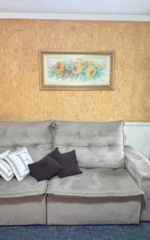 Casa à venda com 194m², 3 quartos e 2 vagas Casa à venda com 194m², 3 quartos e 2 vagasSala - Sala de Jantar