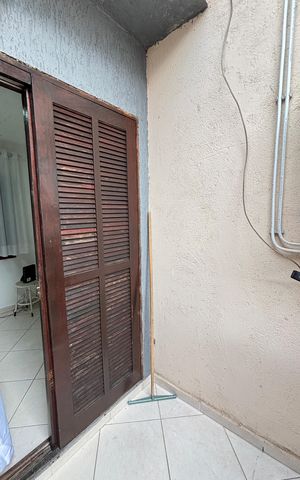 Casa à venda com 194m², 3 quartos e 2 vagas Casa à venda com 194m², 3 quartos e 2 vagasQuarto 1 Varanda
