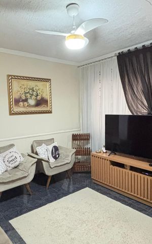 Casa à venda com 194m², 3 quartos e 2 vagas Casa à venda com 194m², 3 quartos e 2 vagasSala - Sala de Jantar
