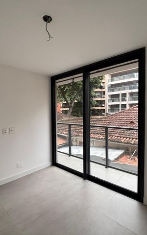 Apartamento à venda com 112m², 3 quartos e 1 vaga Apartamento à venda com 112m², 3 quartos e 1 vagaQuarto 2