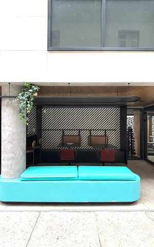 Apartamento à venda com 112m², 3 quartos e 1 vaga Apartamento à venda com 112m², 3 quartos e 1 vagaÁrea comum