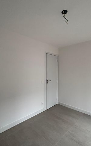 Apartamento à venda com 112m², 3 quartos e 1 vaga Apartamento à venda com 112m², 3 quartos e 1 vagaQuarto 2