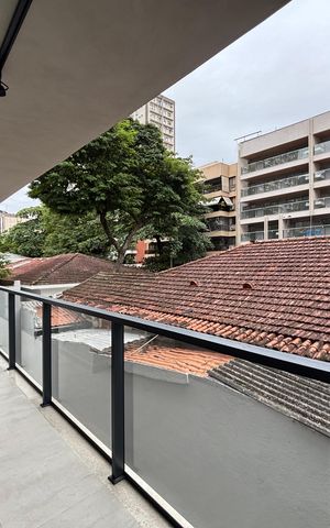 Apartamento à venda com 112m², 3 quartos e 1 vaga Apartamento à venda com 112m², 3 quartos e 1 vagaVaranda da Sala