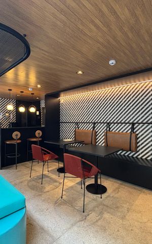 Apartamento à venda com 112m², 3 quartos e 1 vaga Apartamento à venda com 112m², 3 quartos e 1 vagaÁrea comum