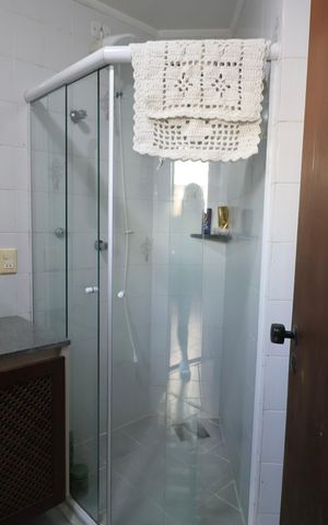 Apartamento para alugar com 84m², 2 quartos e 1 vaga Apartamento para alugar com 84m², 2 quartos e 1 vagaBanheiro Suíte