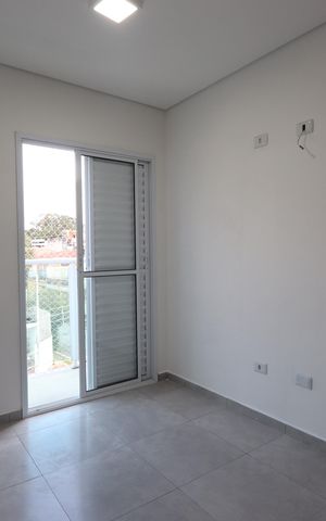 Apartamento para alugar com 42m², 2 quartos e sem vagaQuarto
