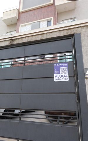 Apartamento para alugar com 42m², 2 quartos e sem vagaEntrada