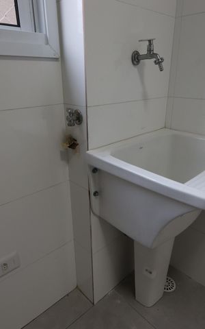 Apartamento para alugar com 42m², 2 quartos e sem vagaCozinha