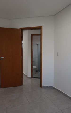 Apartamento para alugar com 42m², 2 quartos e sem vagaQuarto 2