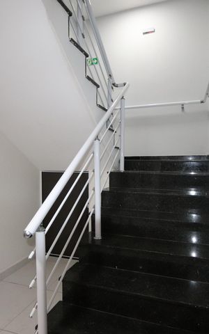 Apartamento para alugar com 42m², 2 quartos e sem vagaAcesso ao imóvel