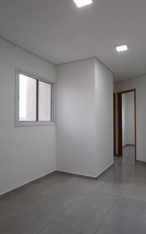 Apartamento para alugar com 42m², 2 quartos e sem vagaSala