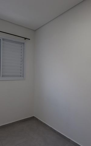 Apartamento para alugar com 42m², 2 quartos e sem vagaQuarto 2