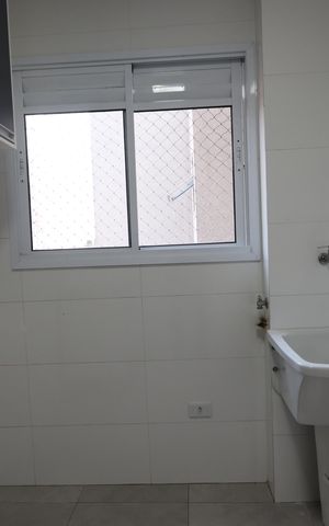 Apartamento para alugar com 42m², 2 quartos e sem vagaCozinha - tanque