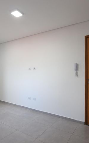 Apartamento para alugar com 42m², 2 quartos e sem vagaSala