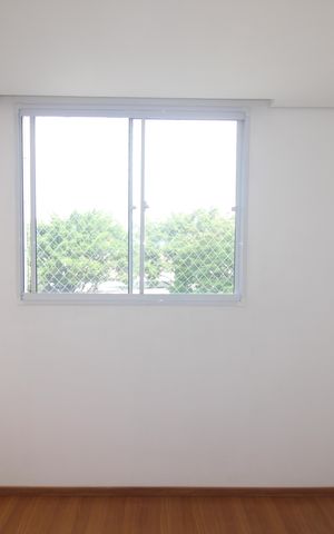 Apartamento para alugar com 38m², 2 quartos e sem vagaQuarto 1