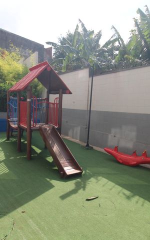Apartamento para alugar com 38m², 2 quartos e sem vagaÁrea Comum