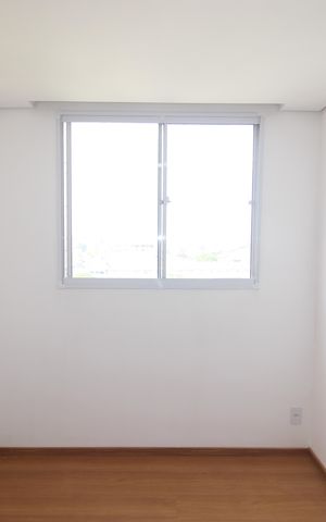 Apartamento para alugar com 38m², 2 quartos e sem vagaQuarto 2