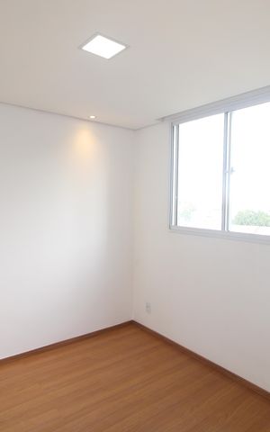Apartamento para alugar com 38m², 2 quartos e sem vagaQuarto 1