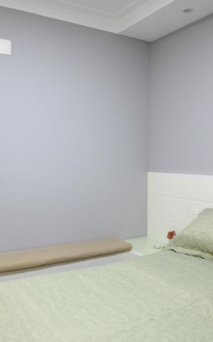 Apartamento à venda com 120m², 3 quartos e 2 vagas Apartamento à venda com 120m², 3 quartos e 2 vagasSuite