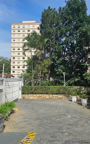 Apartamento à venda com 110m², 3 quartos e 2 vagas Apartamento à venda com 110m², 3 quartos e 2 vagasFachada