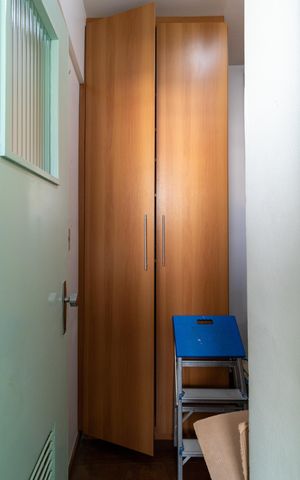 Apartamento à venda com 110m², 3 quartos e 2 vagas Apartamento à venda com 110m², 3 quartos e 2 vagasDespensa