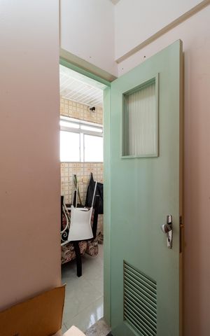 Apartamento à venda com 110m², 3 quartos e 2 vagas Apartamento à venda com 110m², 3 quartos e 2 vagasDespensa