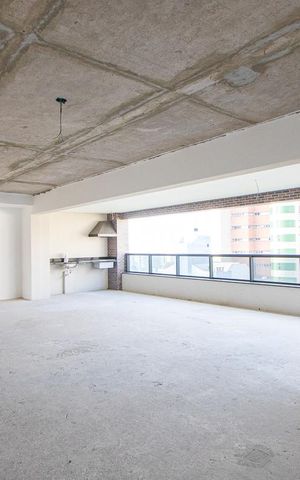 Apartamento à venda com 178m², 3 quartos e 3 vagas Apartamento à venda com 178m², 3 quartos e 3 vagasSala