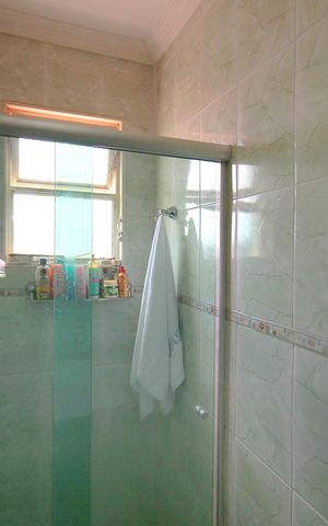 Apartamento à venda com 80m², 2 quartos e 1 vagaBanheiro