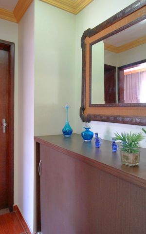 Apartamento à venda com 80m², 2 quartos e 1 vagaCorredor