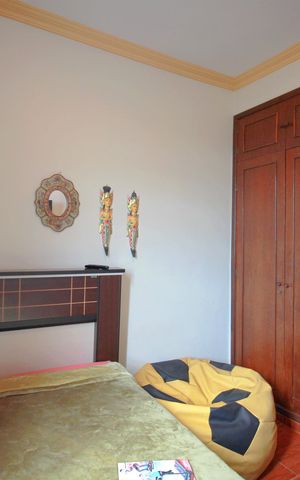 Apartamento à venda com 80m², 2 quartos e 1 vagaQuarto 2