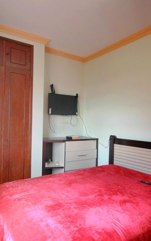 Apartamento à venda com 80m², 2 quartos e 1 vagaQuarto 1