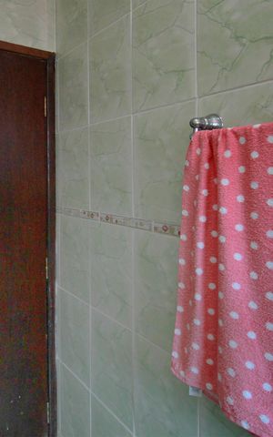 Apartamento à venda com 80m², 2 quartos e 1 vagaBanheiro