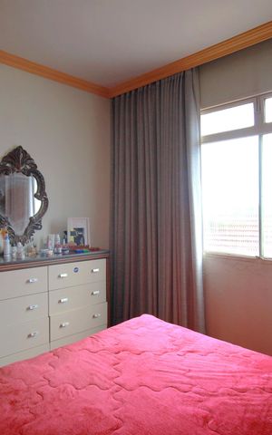 Apartamento à venda com 80m², 2 quartos e 1 vagaQuarto 1