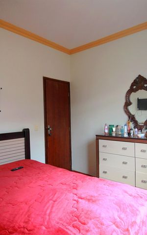 Apartamento à venda com 80m², 2 quartos e 1 vagaQuarto 1