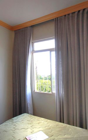 Apartamento à venda com 80m², 2 quartos e 1 vagaQuarto 2