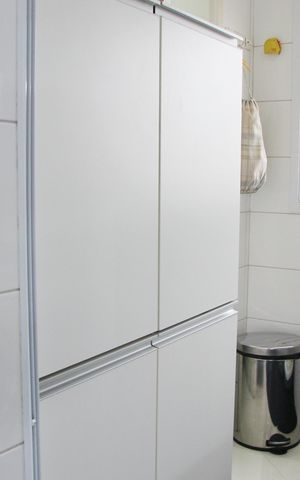 Apartamento à venda com 89m², 3 quartos e 1 vagaÁrea de Serviço