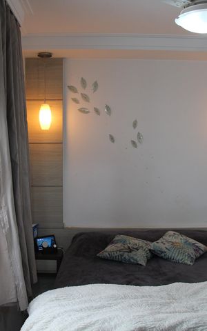 Apartamento à venda com 89m², 3 quartos e 1 vagaSuíte