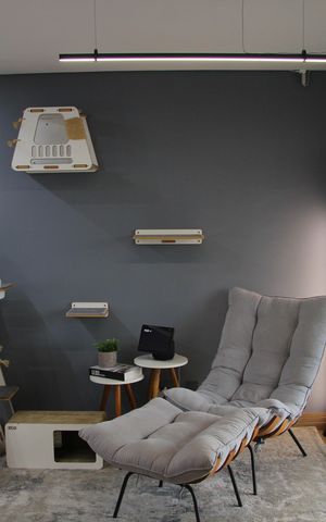 Apartamento à venda com 89m², 3 quartos e 1 vagaSala