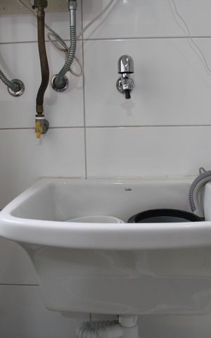 Apartamento à venda com 89m², 3 quartos e 1 vagaÁrea de Serviço